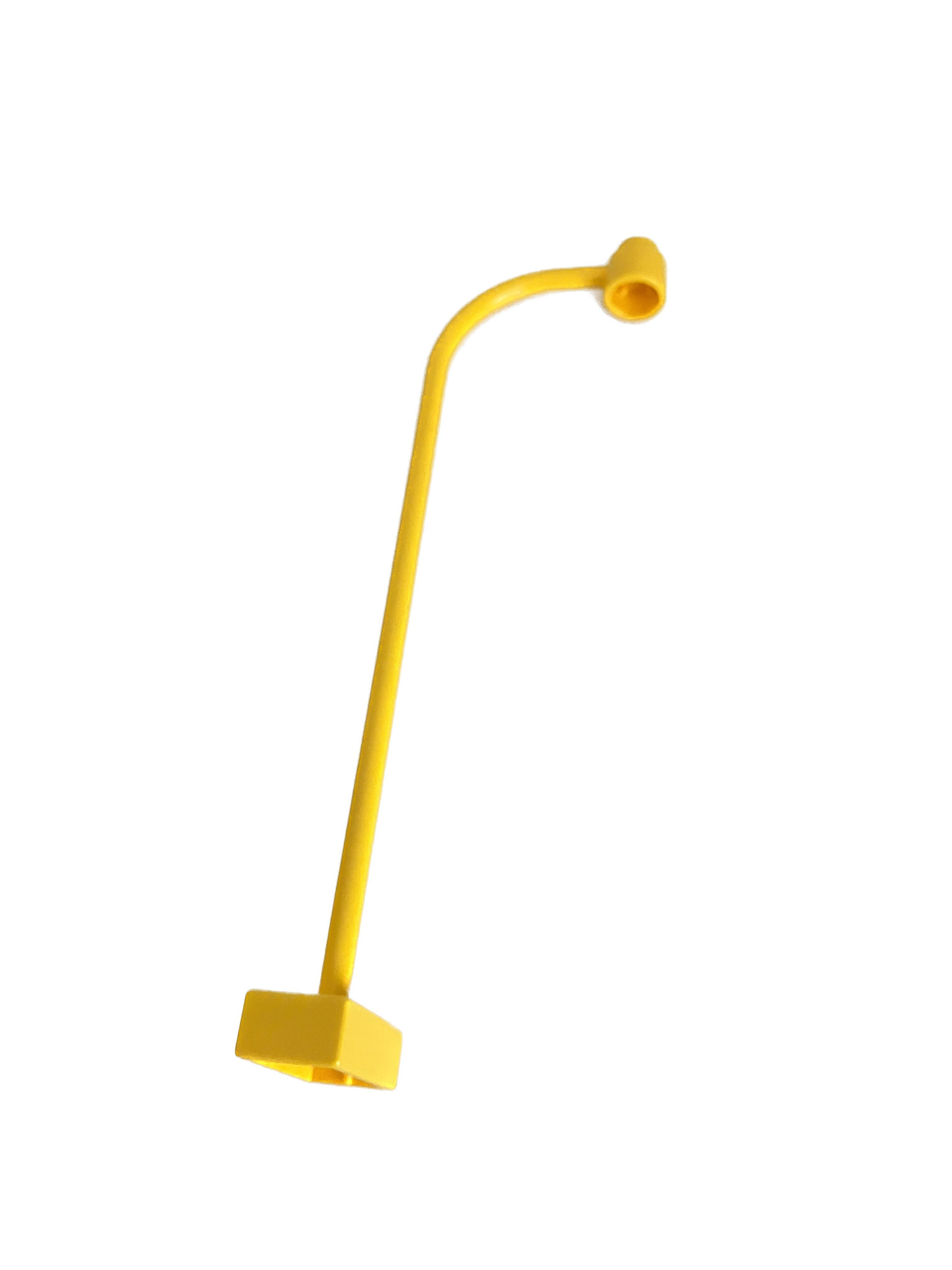 Lego Duplo lampa žlutá